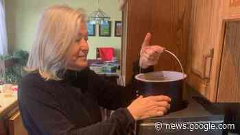 Turning food scraps into 'foodilizer': How some Canadian ... - CBC.ca