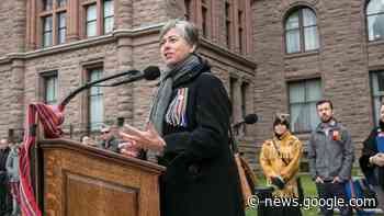 Métis Nation of Ontario to determine who is a Métis citizen with ... - CBC.ca