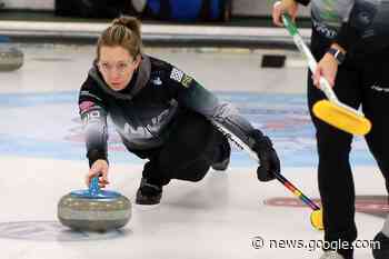 Curlers set for Northern Ontario playdowns - Tbnewswatch.com