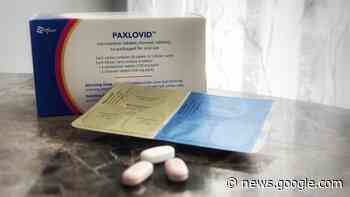 Prescriptions for COVID-19 antiviral Paxlovid double in Ontario after ... - CBC.ca