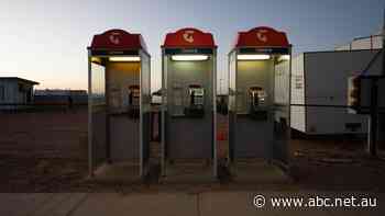 Unlocking phone towers could improve mobile reception in the bush within 'weeks, not months'