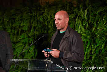 Painter Peter Doig Awarded $2.5 Million in Bizarre Court Battle Over ... - Observer