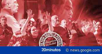 El público del Palau de la Música será un enorme coro con la ... - 20minutos.es