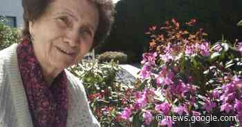 Boves, è deceduta Martolina Pellegrino, vedova Cavallo - La Guida - LaGuida.it