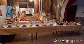 Premiazione dei presepi a Boves - La Guida - LaGuida.it