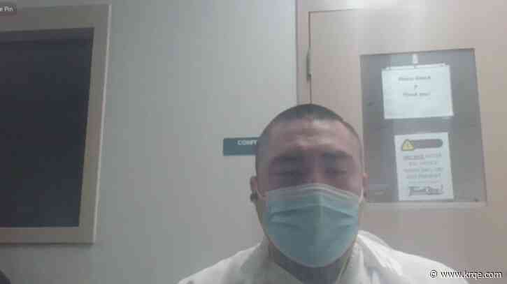 Convicted shoplifter gets 6-year sentence with only 1.5 years behind bars