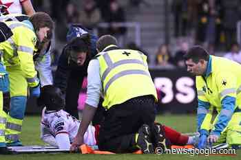 Zulte Waregem moet Senegalees zeker een maand missen: "Hij ... - Voetbalkrant.com