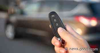 Dieven hacken 'keyless entry'-systeem van auto in Zulte - Het Laatste Nieuws