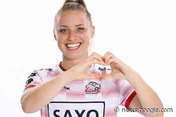 Eendracht Aalst haalt jonge flankspeelster weg bij Zulte Waregem - Vrouwenvoetbalkrant