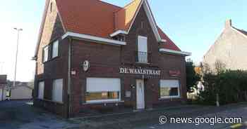 Cafébaas gezocht voor café De Waalstraat | Zulte | hln.be - Het Laatste Nieuws