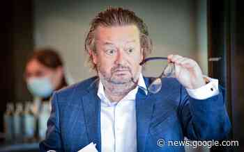 Beelden bewijzen het overduidelijk: Anderlecht werd bestolen tegen ... - Voetbal24.be