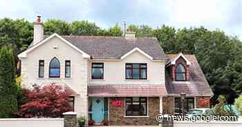 €625k family home next to Graham Norton's old alma mater - Irish Examiner