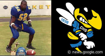 Lt. Little comes back to Carver to assist alma mater - Winston-Salem Chronicle