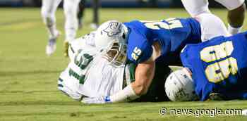 Limestone alum named head football coach at alma mater - Gaffney Ledger