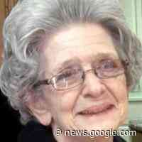 Patricia Alma Hintzman | Obituaries | beloitdailynews.com - Beloit Daily News