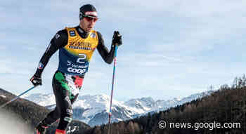 Pellegrino: "Pista sprint di Livigno molto interessante, un plauso all ... - FISI