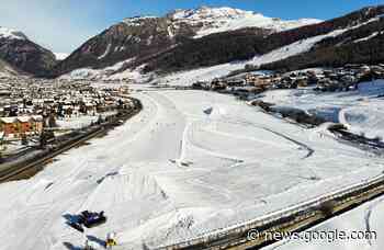Livigno, svelato il percorso per la due giorni di Coppa del Mondo - SportSondrio