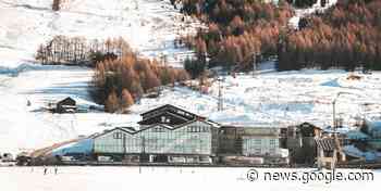 A Livigno nasce il primo Ski Working Hub d'Europa | Elle Decor - Elle Decor