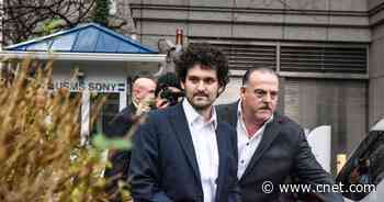 Feds Seize Additional $150 Million in FTX Assets in Case Against Co-Founder     - CNET