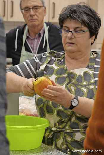 "Es fühlt sich gut an, wenn es schmeckt" - badische-zeitung.de