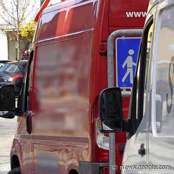 Bedrängter Fußgänger - Breisach - badische-zeitung.de