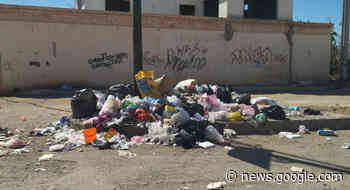 Declara alcalde emergencia sanitaria en Silao, por falta de ... - El Otro Enfoque