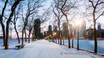 Several Chicago-Area Businesses Hurt By Lack of Snow
