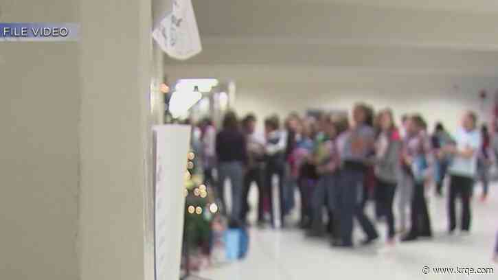 New Mexico act proposal would require schools to offer Holocaust, genocide studies