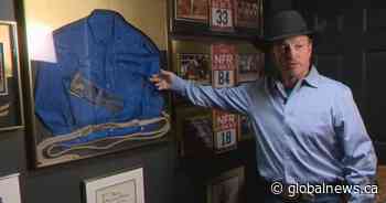 Alberta’s Snyder first Canadian named to Bull Riding Hall of Fame