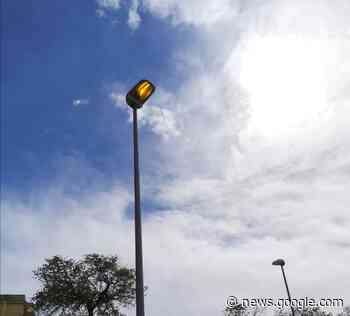 Arzano, lampioni spenti e strade al buio: i cittadini pensano ad una ... - TERRANOSTRA | NEWS