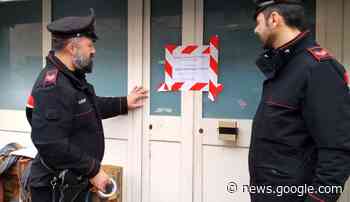 Arzano, sicurezza sul lavoro: sequestrata azienda di tacchi per scarpe - PUPIA