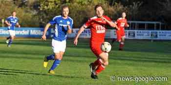 SV Gescher präsentiert neue Trainer - Münsterland Zeitung