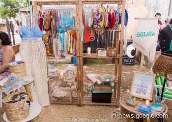 Feira colaborativa impulsiona empreendedorismo feminino em ... - g1.globo.com