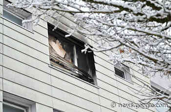 Reutlinger Feuerwehrarzt: So tückisch sind Rauchgase - Reutlingen - Reutlinger General-Anzeiger