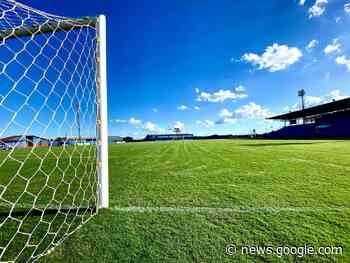 Diante do Londrina, Cianorte faz primeiro jogo em casa no ... - Tribuna de Cianorte