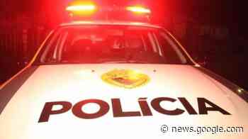 HOMEM COM MANDADO DE PRISÃO POR HOMICÍDIO EM ... - FOLHA REGIONAL DE CIANORTE