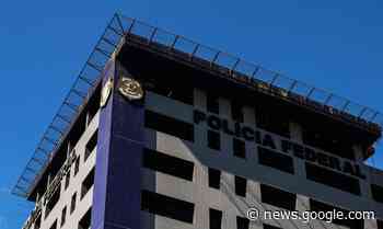 GOVERNO MUDA SUPERINTENDENTES DA POLÍCIA FEDERAL ... - FOLHA REGIONAL DE CIANORTE