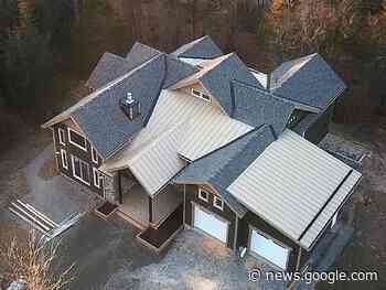 Dream Home Lottery fuels purchase of new van for cancer society - The Intelligencer