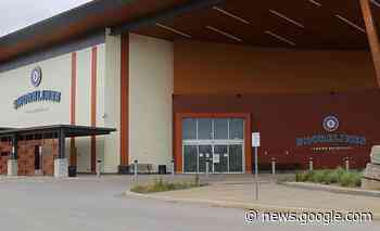 Belleville receives third-quarter gambling revenues from OLG - The Intelligencer