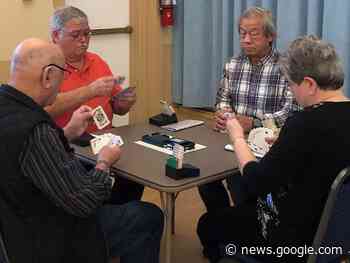 Improve your finessing technique - The Intelligencer