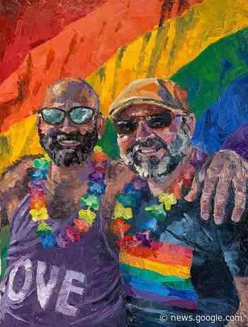 Celebrating Everyone Under the Rainbow - The Intelligencer