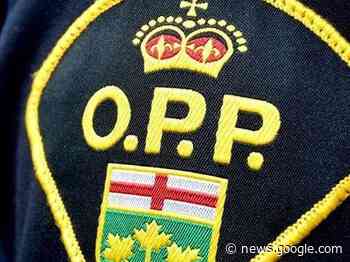 OPP charge Belleville man with impaired driving - The Kingston Whig-Standard