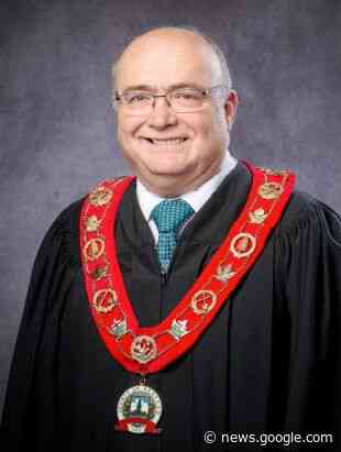 Eastern Ontario Wardens' Caucus chair acclaimed to position for 2023 - The Intelligencer