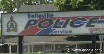 Belleville, Ont. man charged with assaulting hospital security guard ... - Global News