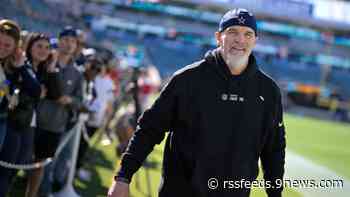 Dan Quinn wraps up Broncos' initial set of head coach candidate interviews