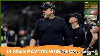 Is Sean Payton worth it?