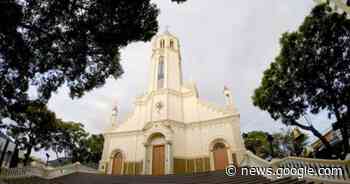 Rádio Aparecida celebra São Sebastião em Andradas (MG) - Portal a12