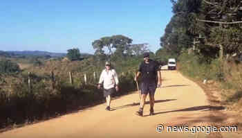 TV Atende – Caminho da Fé - ANTV - Notícias de Andradas e região - TV Andradas