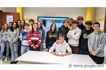 Al Primo Levi si impara a fare business sostenibile - Rovigo.News