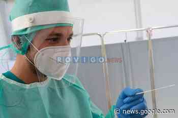 Influenza e Covid-19, incidenza in netto calo - Rovigo.News